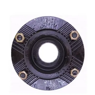 Sinotruk Howo TRUCK Gearbox Accessories Transmission Output Flange AZ9761320380