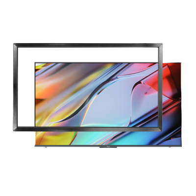 43-Inch Free USB Driver Android/Windows System New Infrared Multi Touch Screen Frame