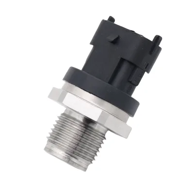 New Oil Pressure Sensor for (Model 0281006053)