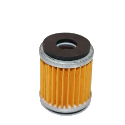 Factory Direct Selling High Quality 1291ELI99 Motorcycle Oil Filter for LC135 Fazer 250 Lander250 1S7-E3440-00