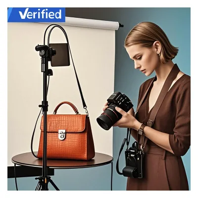 CHANGTENG Fast Turnaround White Background Photography Shoots | Professional Services Studio Lighting Flawless Retouching