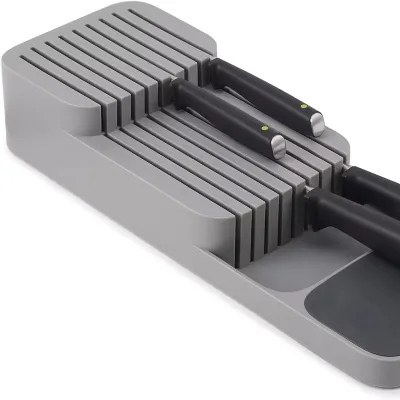 Cutlery Divider Organizer Box Cutlery Drawer Organizer Box Kitchen Drawer Organizer Box