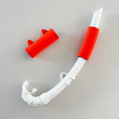 Factory Supply Diving Snorkel Float Device Anti Lost Snorkel Keeper