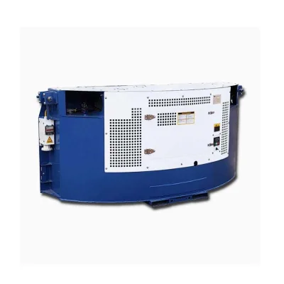 Reefer Container Generator For Sale