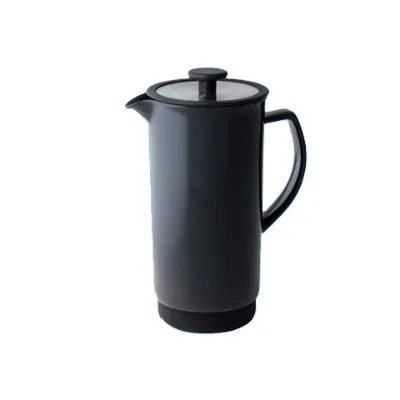 Custom Ceramic Home Coffee Presses 32 Ounce Classical Coffee French Press