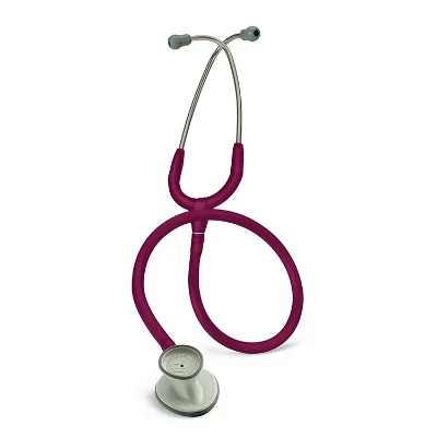 Eco-Friendly Durable Travel Custom Made Hard 3M Littman Stethoscope 2451
