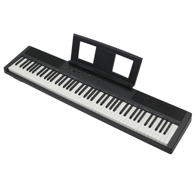 Factory Digital Piano Keyboards Music Electronic Piano Instrument Portable Piano Keyboard