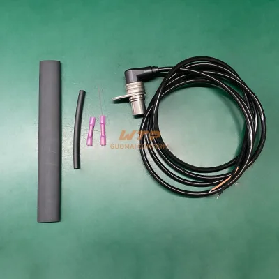 Heavy Duty Truck Engine Speed Sensor 1381251 1471747 for Scania L P G R S Series Bus Parts