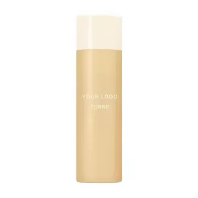 Organic Whitening Toner for All Skin Types Hydrating & Soothing with Deep Moisture Balance Oil Minimized Pores Gentle Formula