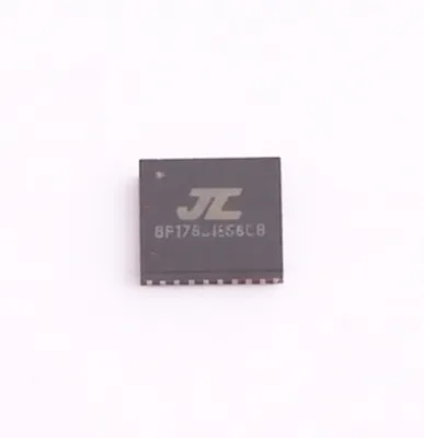 AC6956C8 Audio Decoding SoC 32-Bit Wireless Microcontroller QFN-32