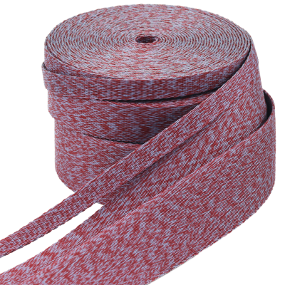 Durable Straps Bag Strap Small Bag Shoulder Strap Woven Polyester Fabric Strap Replace Strap Shiny Polyester Fabric Watch Strap