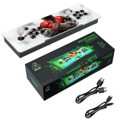 Home Video Game Console White Wireless Tv Game Console With Support Multi Players for Ps5