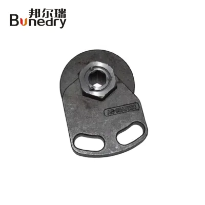 High Quality New Metal Plate for Torsion Bar Durable Roland Offset Printing Machine Part Reliable Performance 100% Compatible