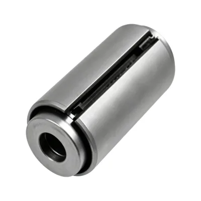 Leaf Spring Eye Bushing 20533294 for Volvo FH FM FMX NH Truck Rubber Silent Block 20x52x110