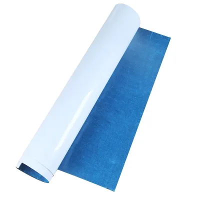 Hot Sale Dry Erase Self Adhesive Memo Message Reminder Notice Board Sticker Writing Magic Magnetic Whiteboard for Wall
