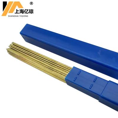 10% 20% 25% 30% 35% 45% 50% 60% 72% BAg10 BAg20 Silver Welding Rod for Refrigeration HVAC Copper Stainless Steel Brazing