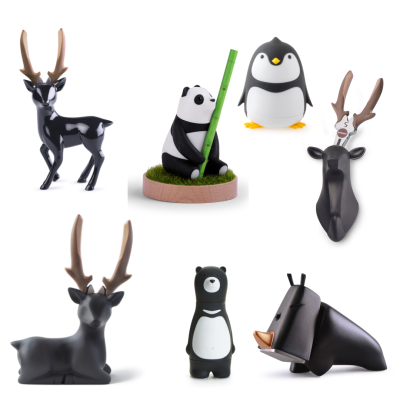 Promotional Rhino novelty gifts for Mother's Day