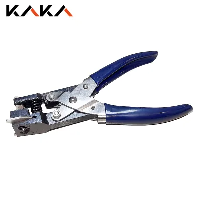 Hand Held Conner Punch for Paper Card