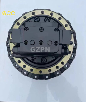 High Quality Caterpillar Excavator 328325 Walking Assembly Suitable for Caterpillar Excavator