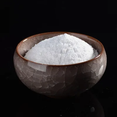 Sateri Food Grade Anhydrous Glauber Salt Sodium Sulphate (Na2SO4) Powder/Crystal for Agriculture Dyeing & Detergent Usage