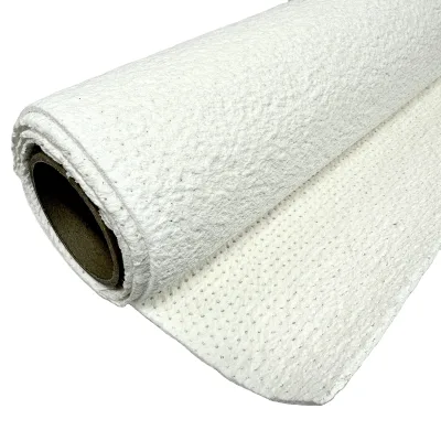 Hand-laid Molding Coremat
