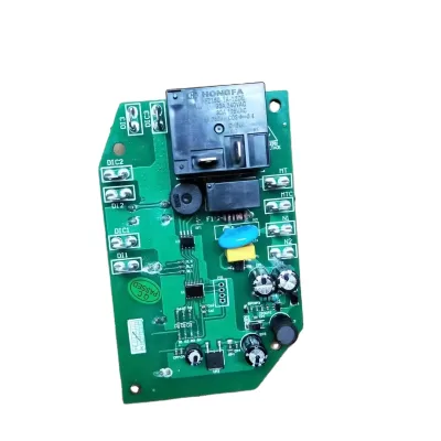 Autoclave Mother Board Main Board Display Board Metal 1 Year Warranty for Autoclave Sterilizer
