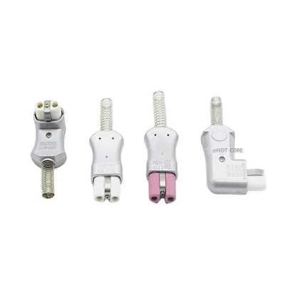 Factory Wholesale Customized Electric High-Temperature Plug Heater Accessories Stainless Steel Household Use Easy Installation