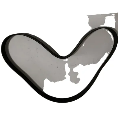 Manufacturer Advantage: Supply High-quality Weichai Deutzs Multi-belt Belt 13057281/10PK1529