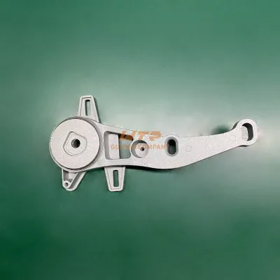 High-Quality Truck Part Rubber Metal OE 2630546 2481313 WG2306563 Bracket Radiator Engine Mounting LH RH for SCA-NIA 4/G/P/R/T
