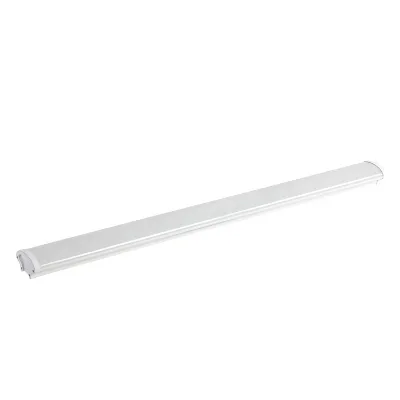 Wholesale Led Strip Batten Light Led Vapor Wall Recessed Ceiling Surface Mounted Tube Light