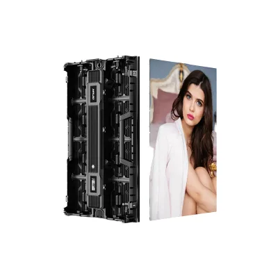 MPLED P2.9 P3.9 P4.8 Portable Indoor/Outdoor LED Video Wall Screen White Emission Color Church Stage Backdrop Outdoor Lighting