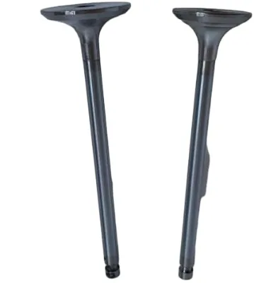 DIESEL ENGINE INTAKE VALVES for MITSUBISHI for CANTER ME240748 ME240461 ME133270 ME302263 6M60 6M61 1D 4M51 ME051567 ME05169