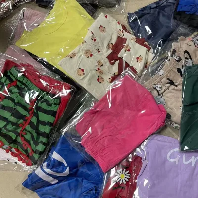 Original Surplus Exceeds Budget, Remaining Brand Baby Clothing Inventory, Single Item Baby Wearing Children's Clothing