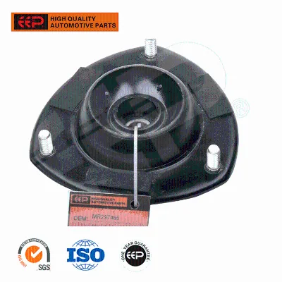 EEP Car Accessories Front Strut Mount for MITSUBISHI GALANT EA3A EA8A 1996- MR297465