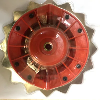 Garden Tool Universal Trimmer Head