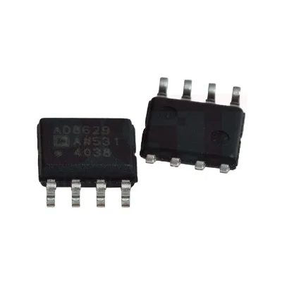 Zero-drift Amplifier IC AD8629ARZ-REEL7 IC Operational Amplifier Package 8SOIC