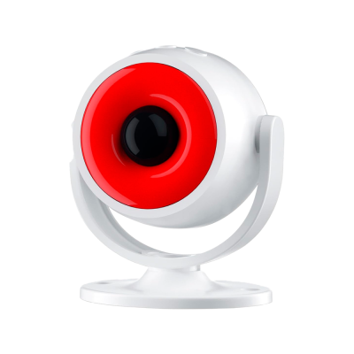 Door Alarm Motion Detector Remote Control Siren Window Burglar Protection Deterrent Alarm