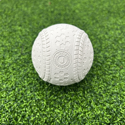 Baseball Double Layered J-ball Baseball Sports Training Ball