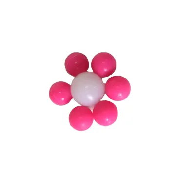 Custom Color and Size High Bouncing Rubber Ball Hard 9mm 8mm Bouncing Rubber Balls 30 mm