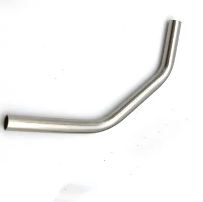Exhaust Pipe Bending Services , Metal Tube Bending, Bending Tube