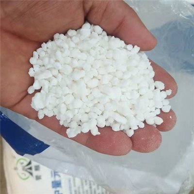 Urea Granulation Machine Services CH4N2O Product for Granular Material
