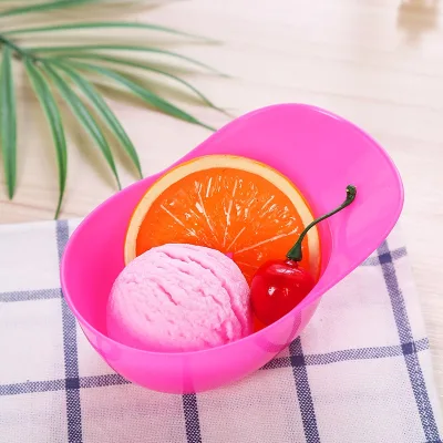 Custom Party Snack Helmets Cups Plastic Ice Cream Cups Mini Stadium Baseball Helmet Bowls
