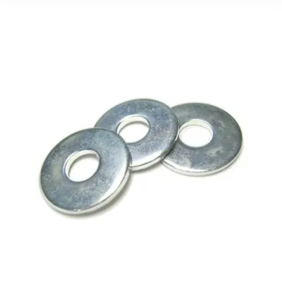 New CENGFA Flat Washer Carbon Steel Engine Component for Yamaha Scooter Motorcycle 6 Months Warranty-Replacement/Repair Part