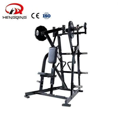 Gym Equipment/Sport Equipment Low Row Machine Fitness Equipment