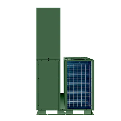 New Industrial Air Conditioner DC/ACCabinet air Conditioner Outdoor Cabinet
