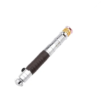 Children's LED Luminous Toy 16-Color Laser Sword Fluorescent Stick for Cosplay