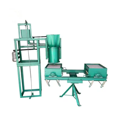 Widely Popular Manual Machine Small Chalk Pencil Making Mould