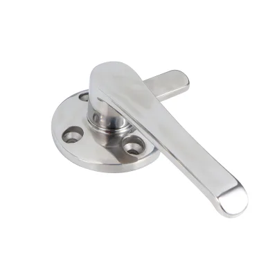 Stainless Steel Soundproof Door Lock Oven Steam Cabinet Freezer Compression Locking Handle