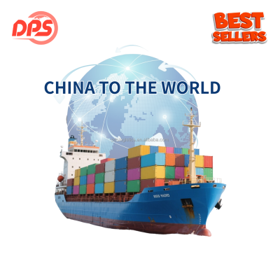 China Shipping Logistics Company, the Best Freight Forwarder, Urgent Delivery, Cheap Shipping, Reliable Logistics