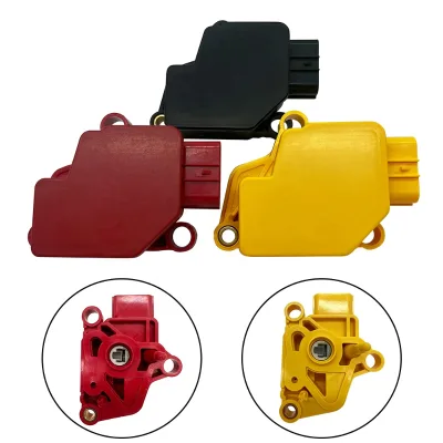 New 100% Tested Throttle Position Sensor TPS 16060-KWF-941 for SRL115 CBF125 2009-2013 CBR125 2011-2016 OEM Universal Fitment